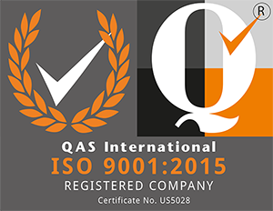 iso certification logo